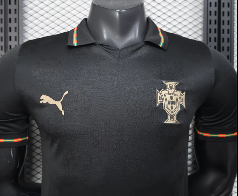 2026-2027 Portugal Special Player Edition Football Shirt