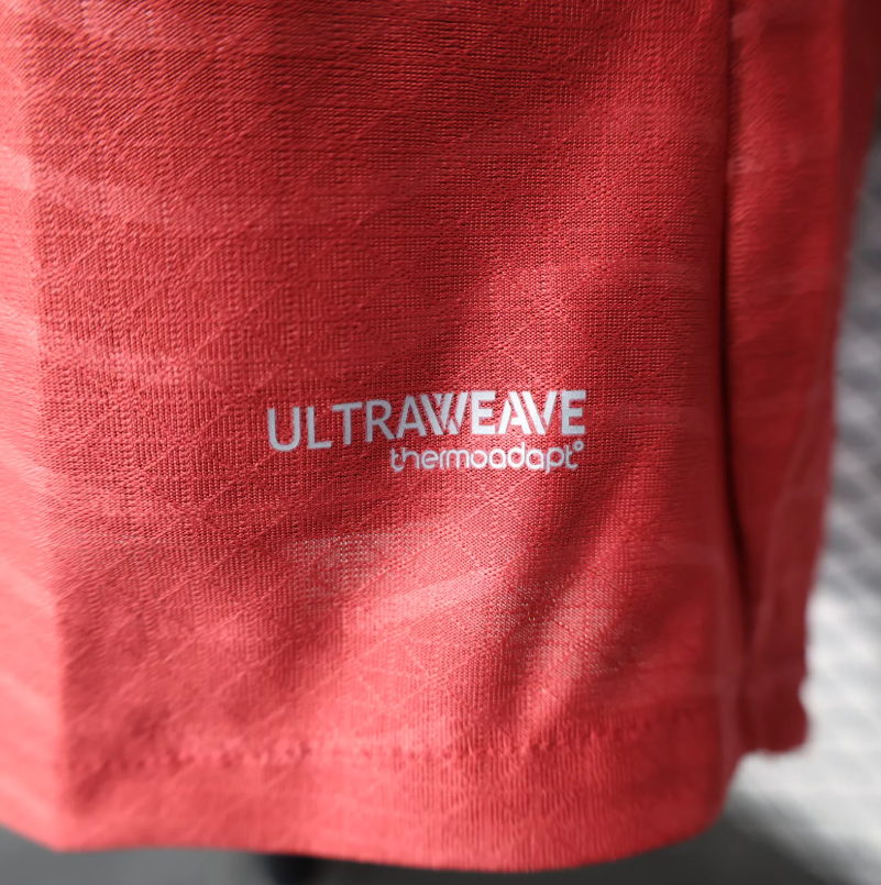 2026-2027 Portugal Home Player Edition Football Shirt