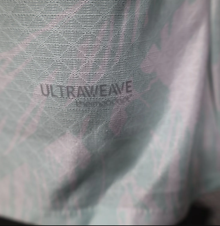 2026-2027 Portugal away player edition football jersey