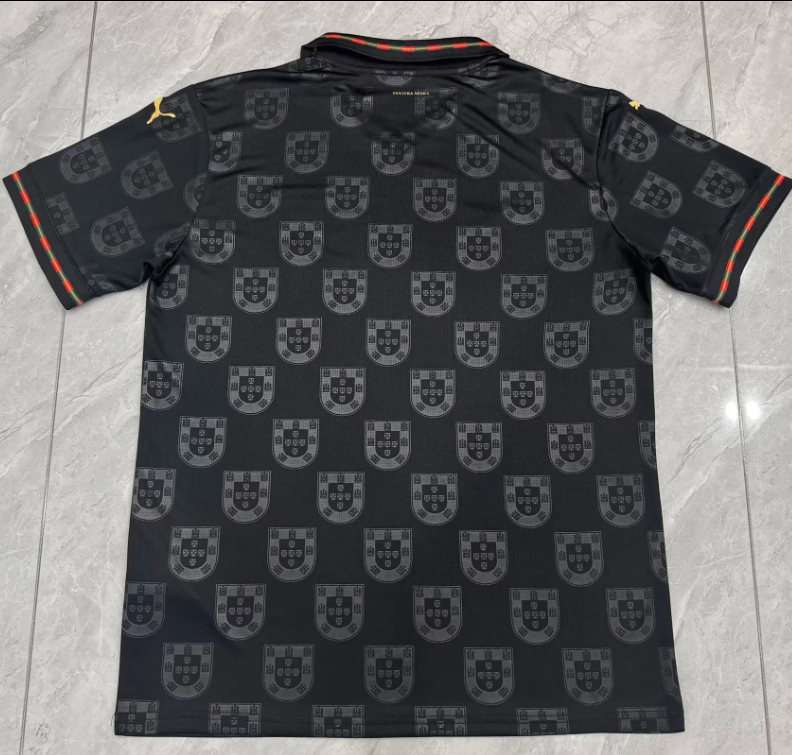 2026-2027 Portugal Special Fan Edition Football Shirt