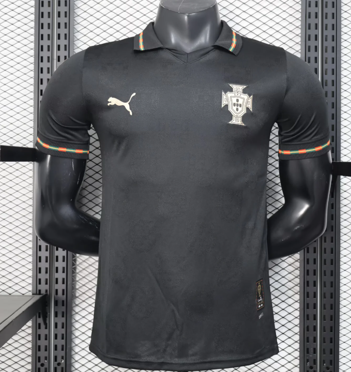 2026-2027 Portugal Special Player Edition Football Shirt