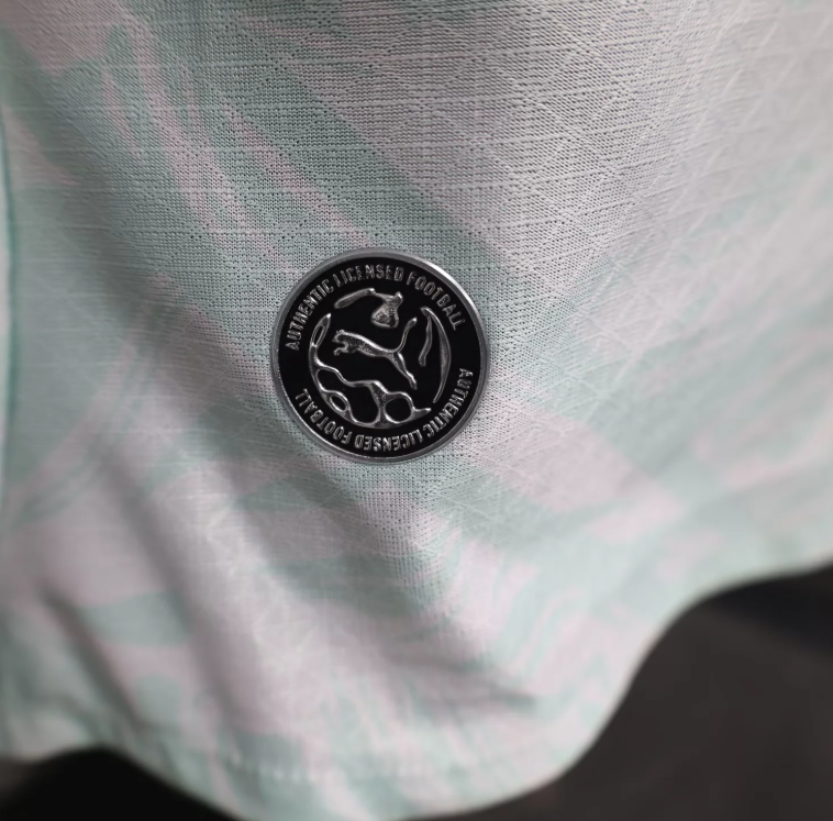 2026-2027 Portugal away player edition football jersey