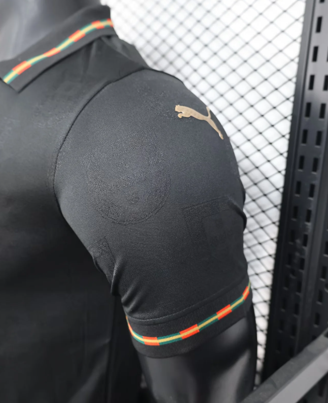 2026-2027 Portugal Special Player Edition Football Shirt