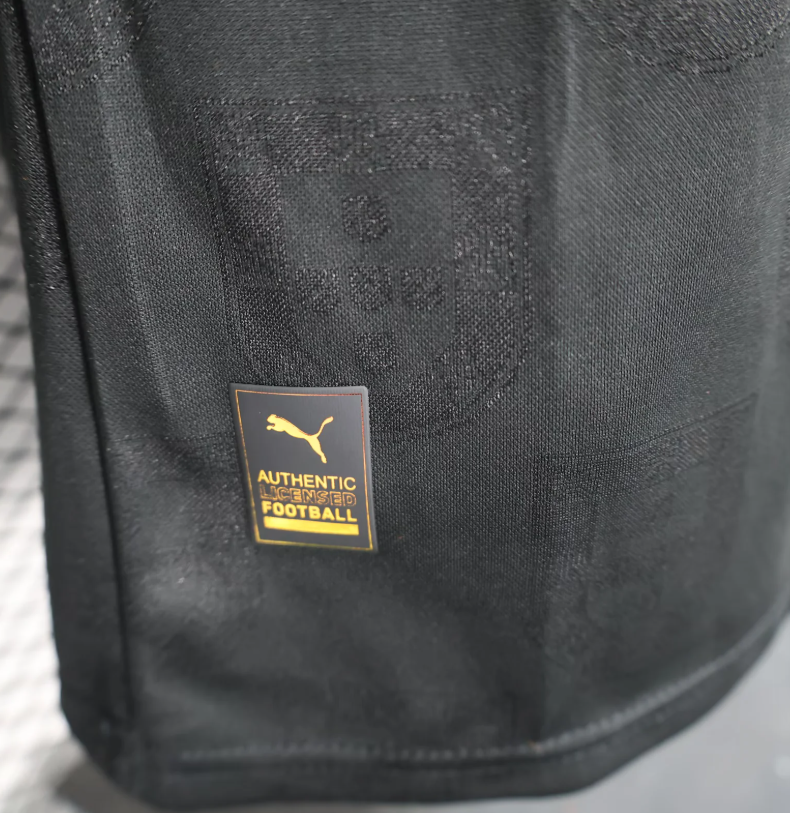 2026-2027 Portugal Special Player Edition Football Shirt