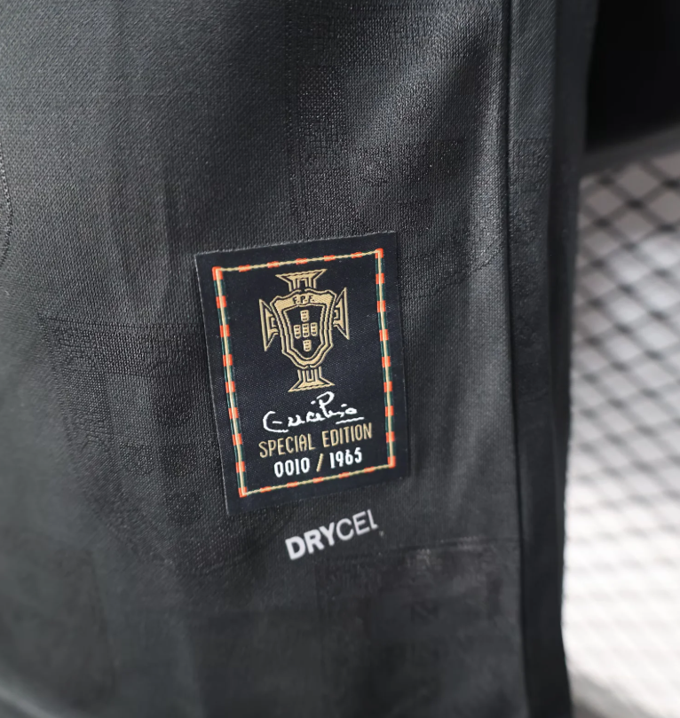 2026-2027 Portugal Special Player Edition Football Shirt