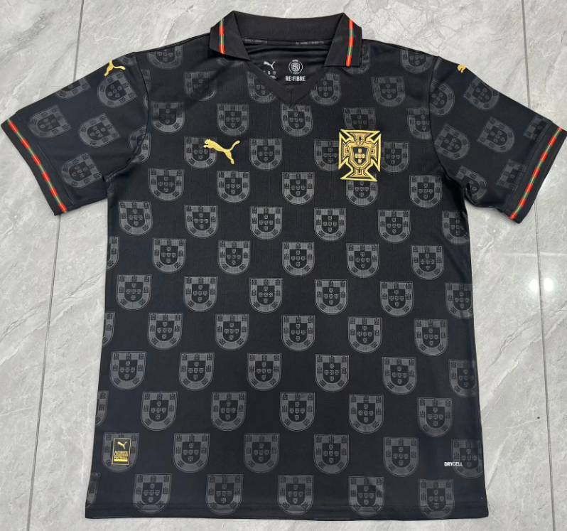 2026-2027 Portugal Special Fan Edition Football Shirt