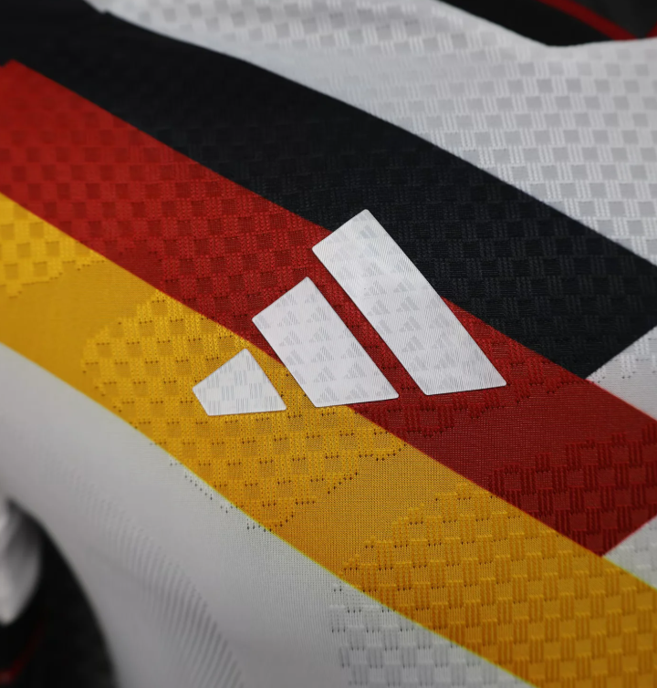 2026-2027 German Home Player Edition Football Shirt