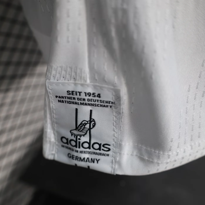 2026-2027 German Home Player Edition Football Shirt