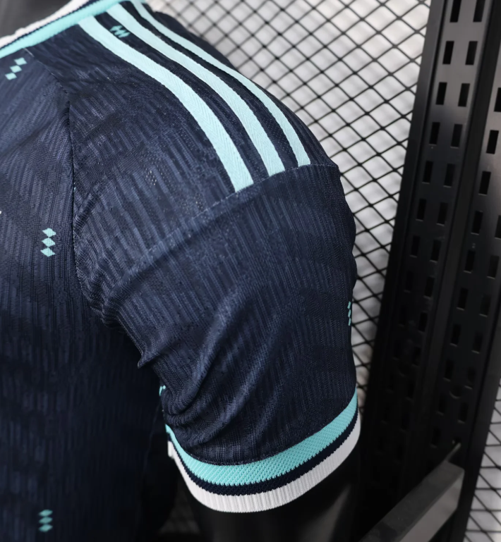 2026-2027 German away player edition football shirt