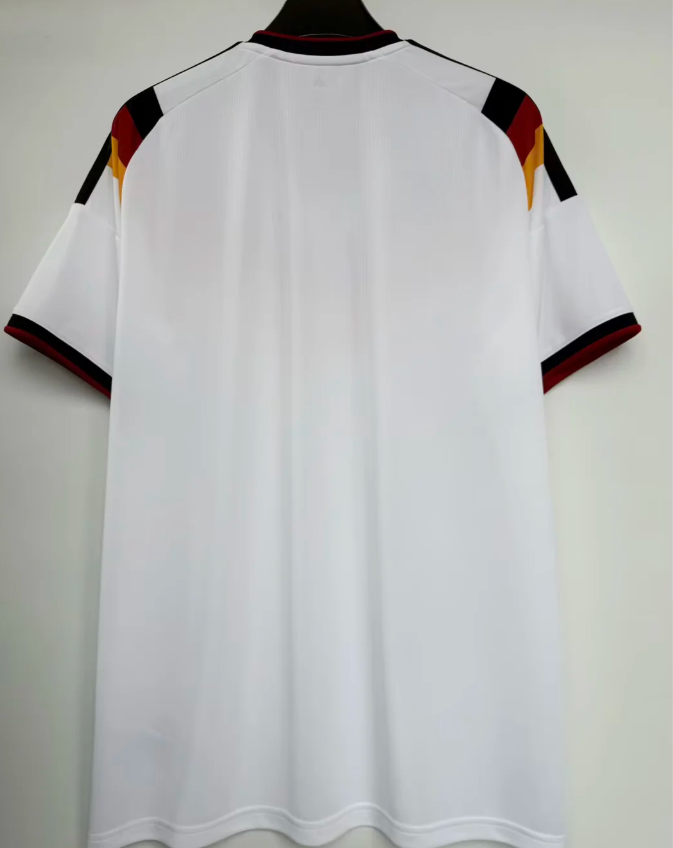 2026-2027 German home fan edition football shirt