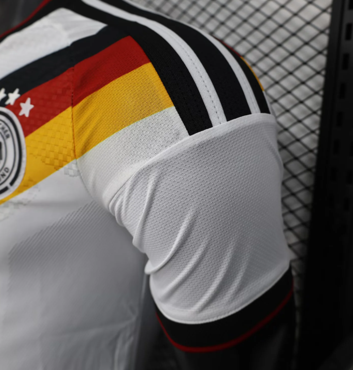 2026-2027 German Home Player Edition Football Shirt
