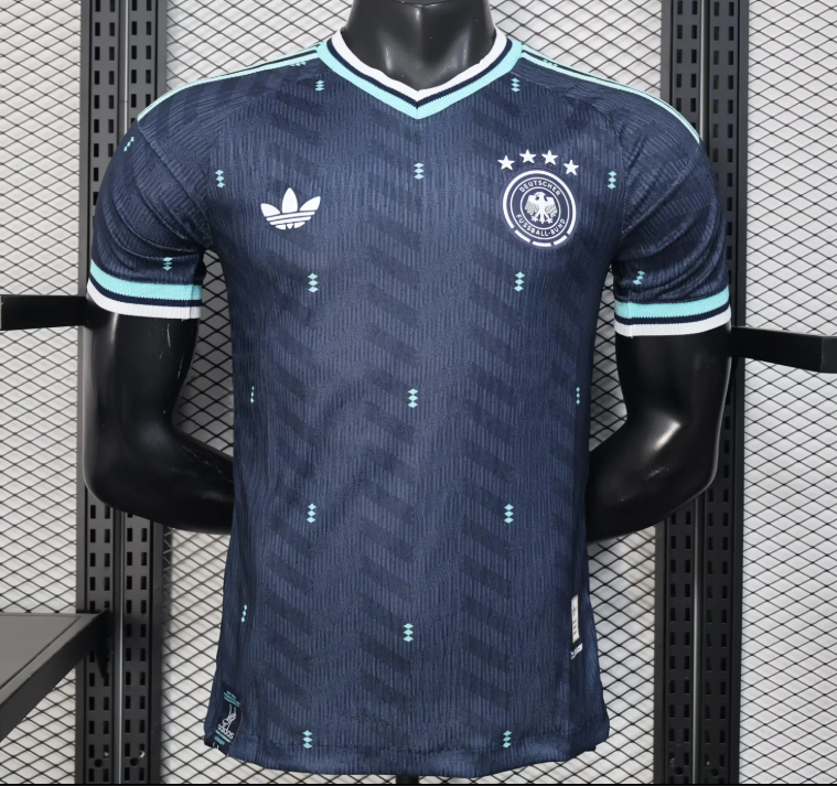 2026-2027 German away player edition football shirt
