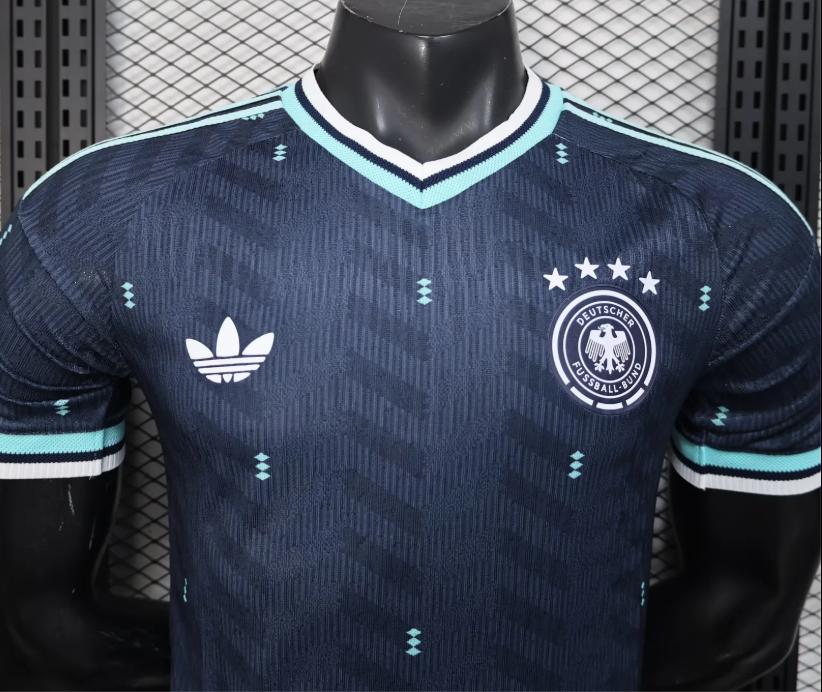 2026-2027 German away player edition football shirt