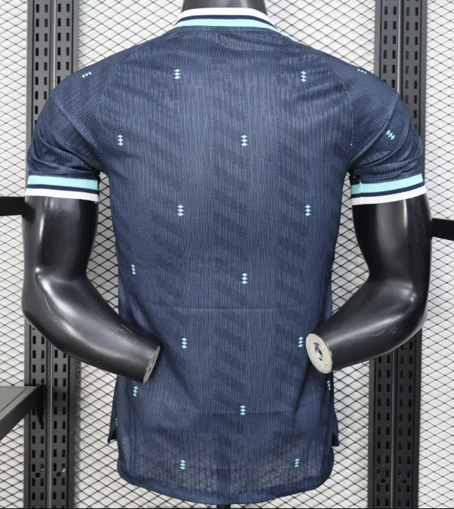 2026-2027 German away player edition football shirt