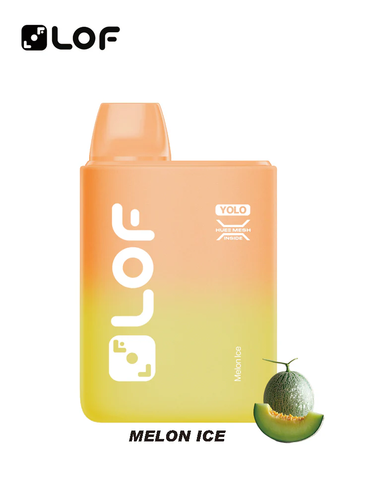 Watermelon lce-10000 PUFFS