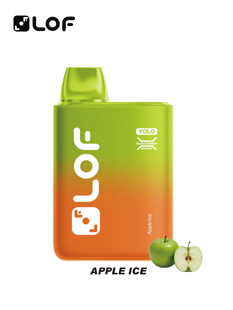 Watermelon lce-10000 PUFFS