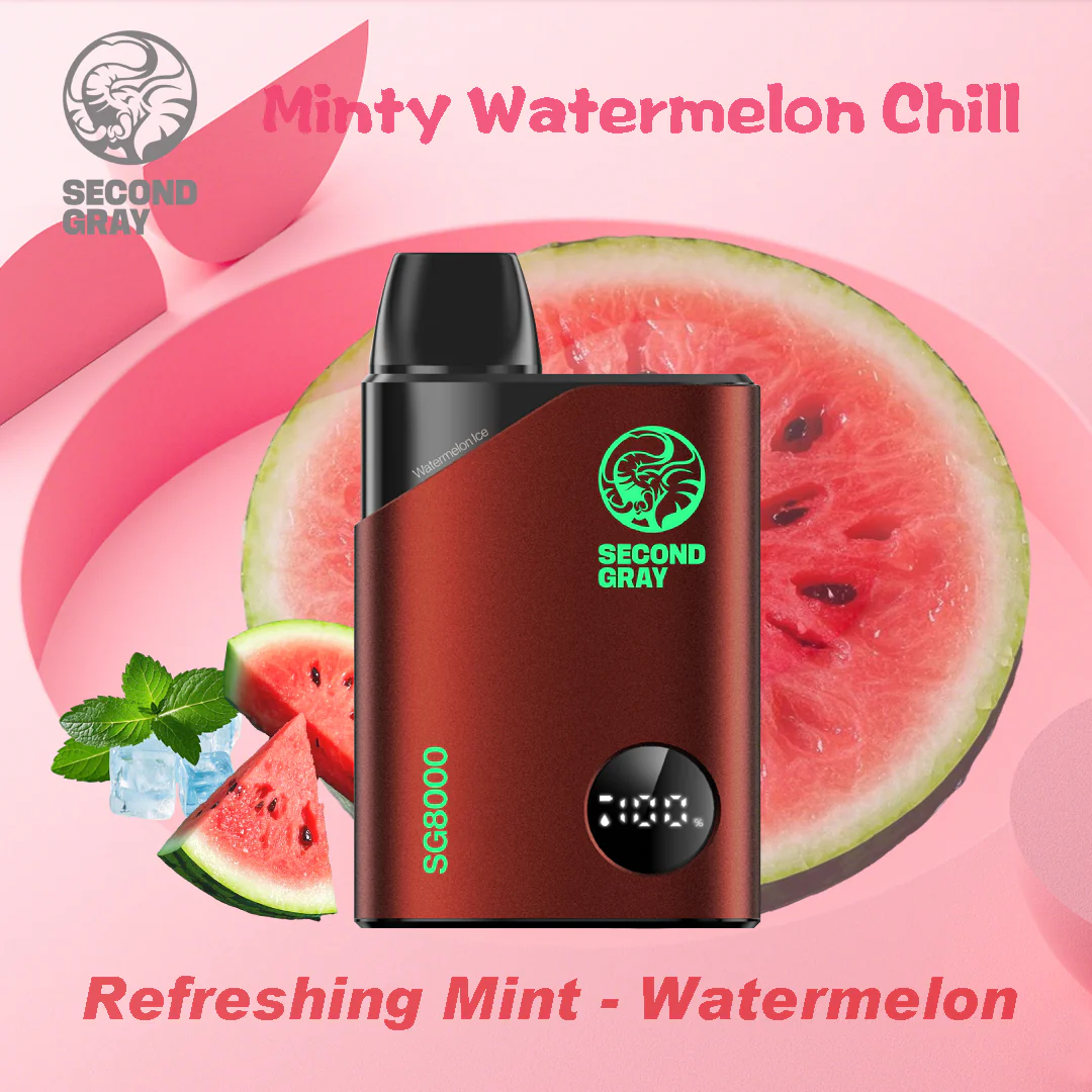 Watermelon lce