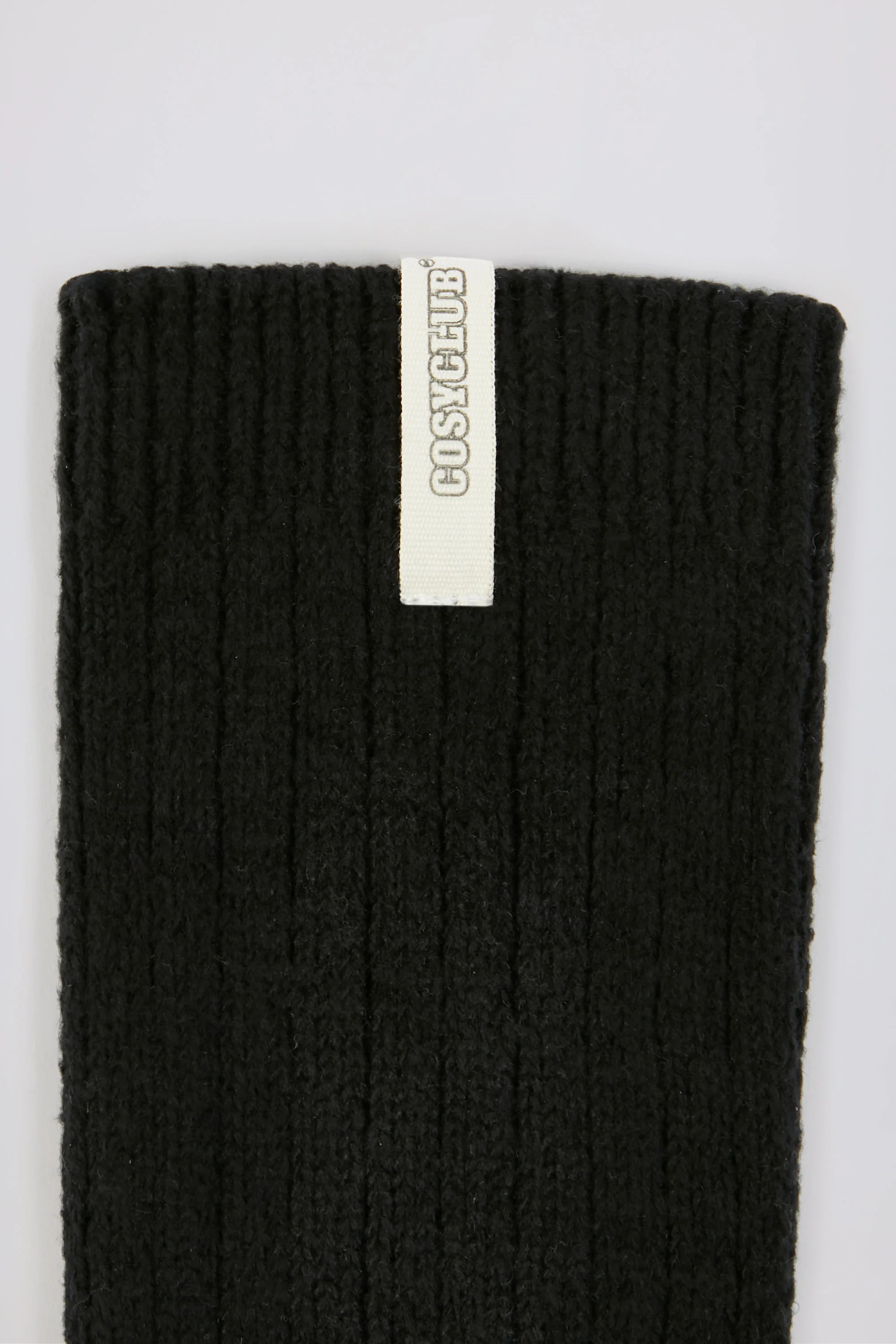 Slouchy Rib Sock Bundle in Neutral