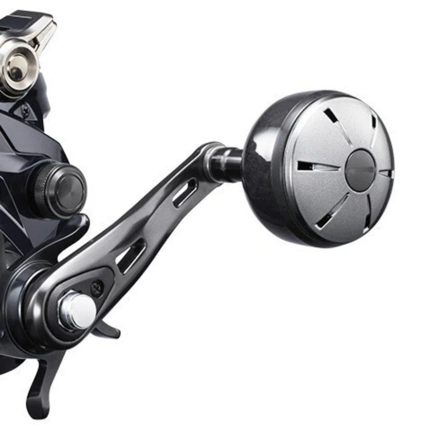 SHIMANO Forcemaster 9000 A