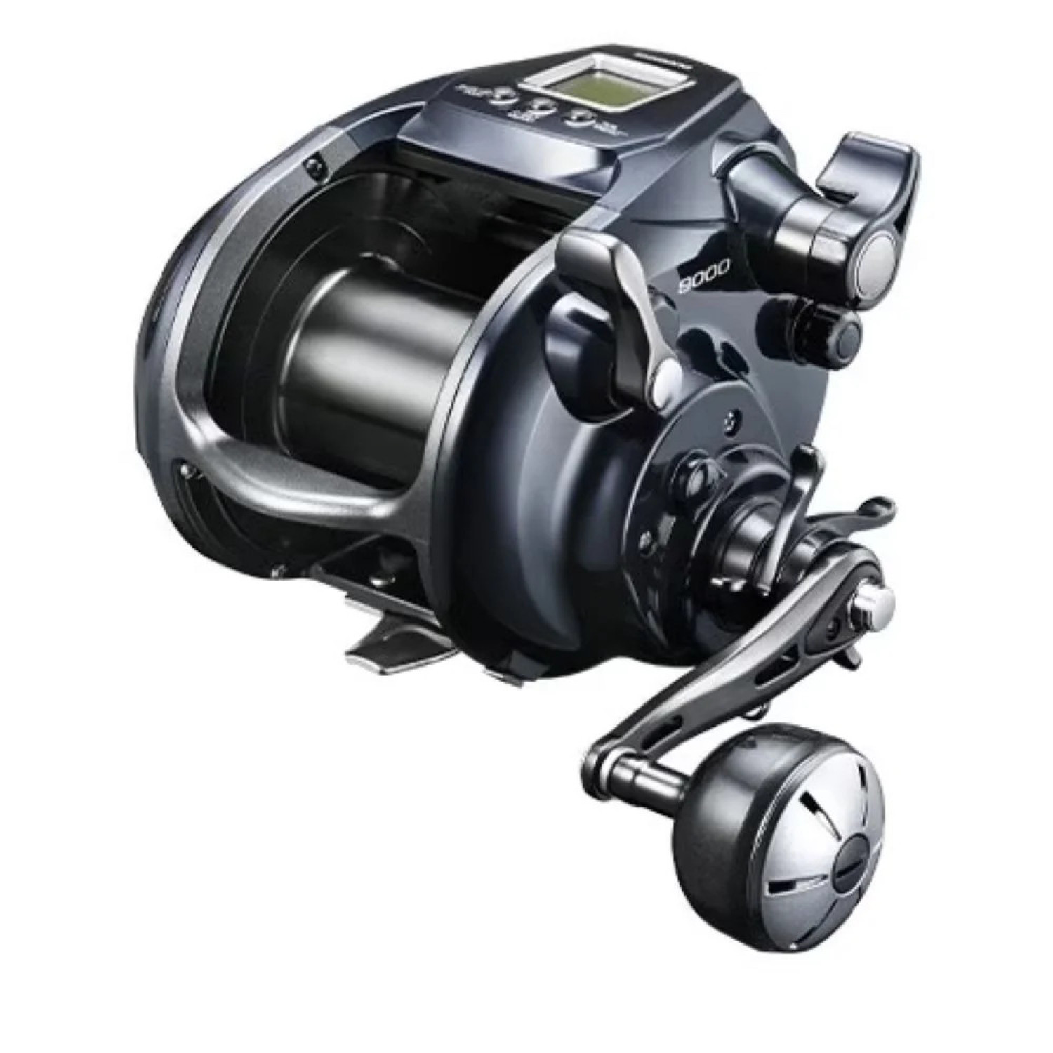 SHIMANO Forcemaster 9000 A