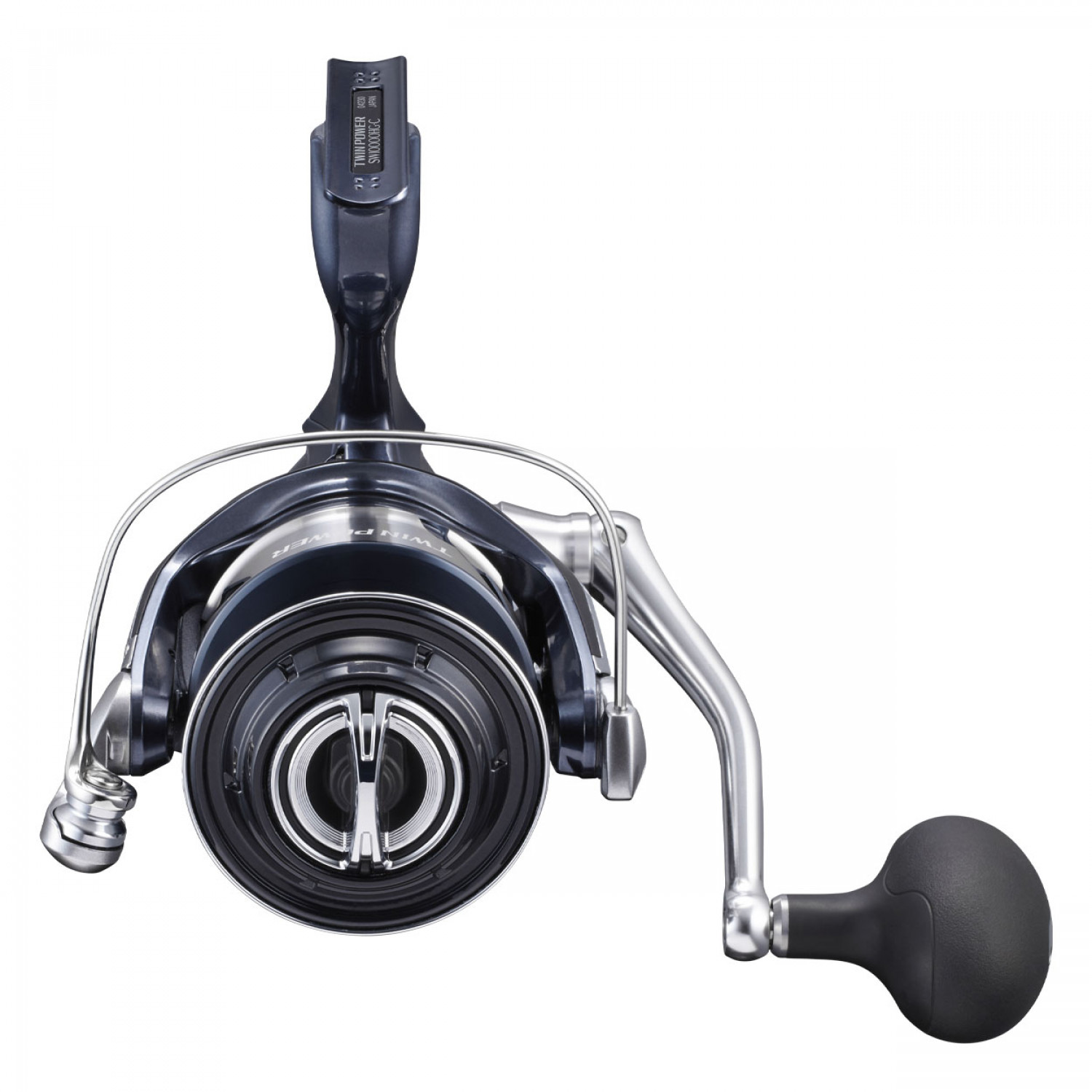 SHIMANO 21 TwinPower SW Saltwater Fishing Reel