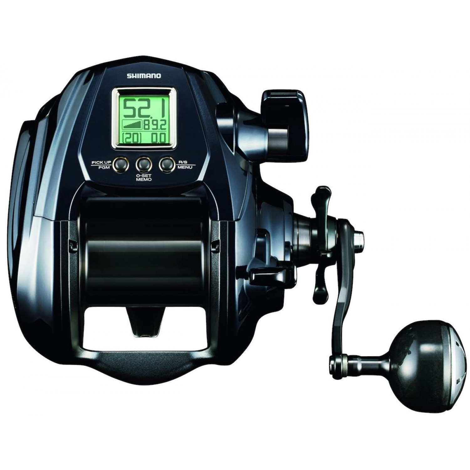SHIMANO Forcemaster 9000 A