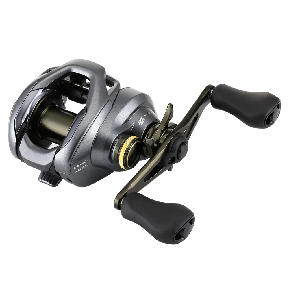 SHIMANO Original 18 Curado DC Baitcsting Fishing Reel锟斤拷Limited time offer for one week锟斤拷