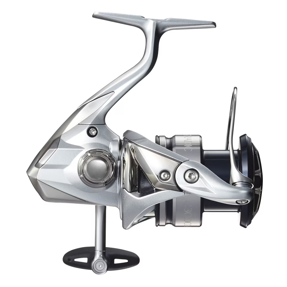 SHIMANO STRADIC FL Spinning Reel