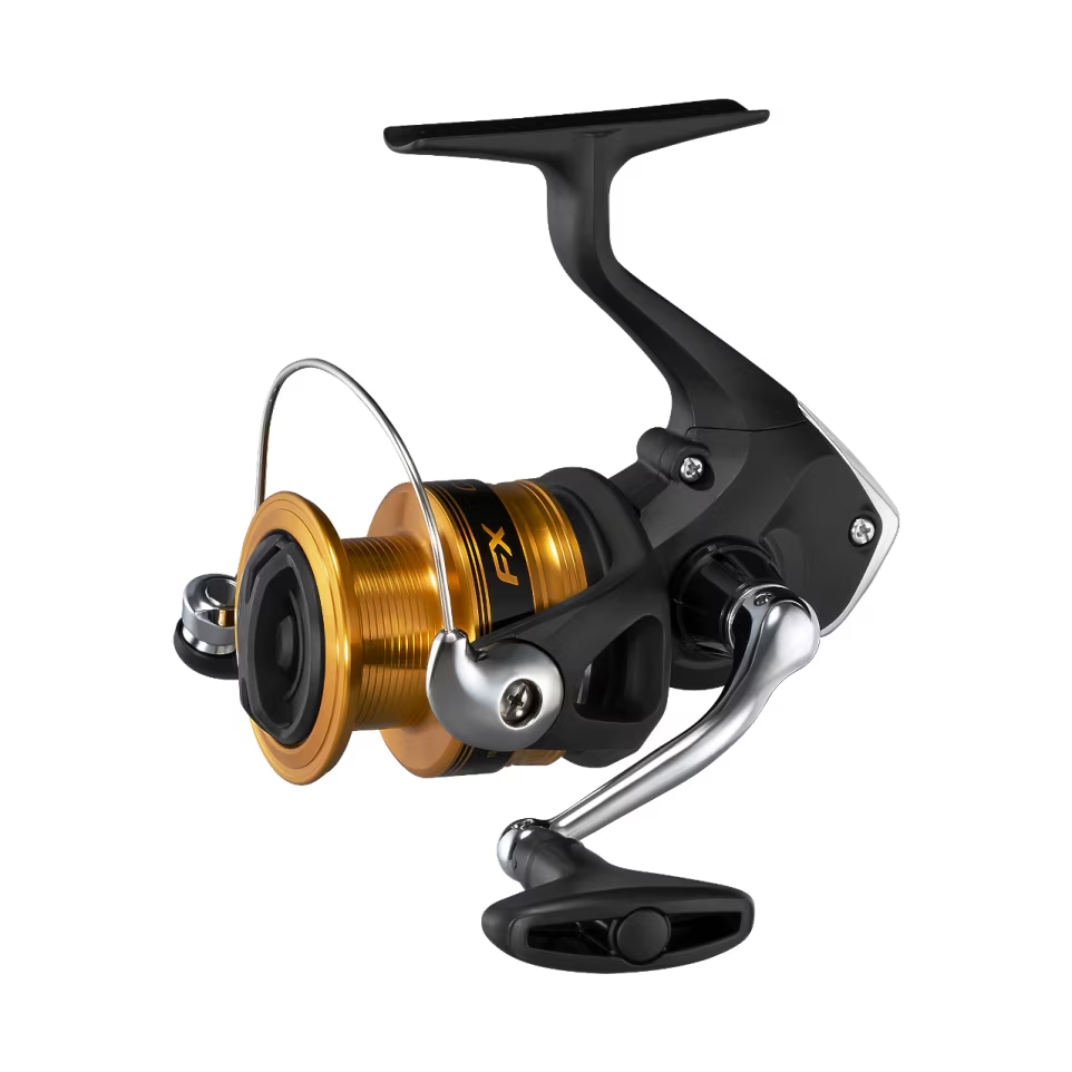 SHIMANO FX FC CLAM Spinning Reel