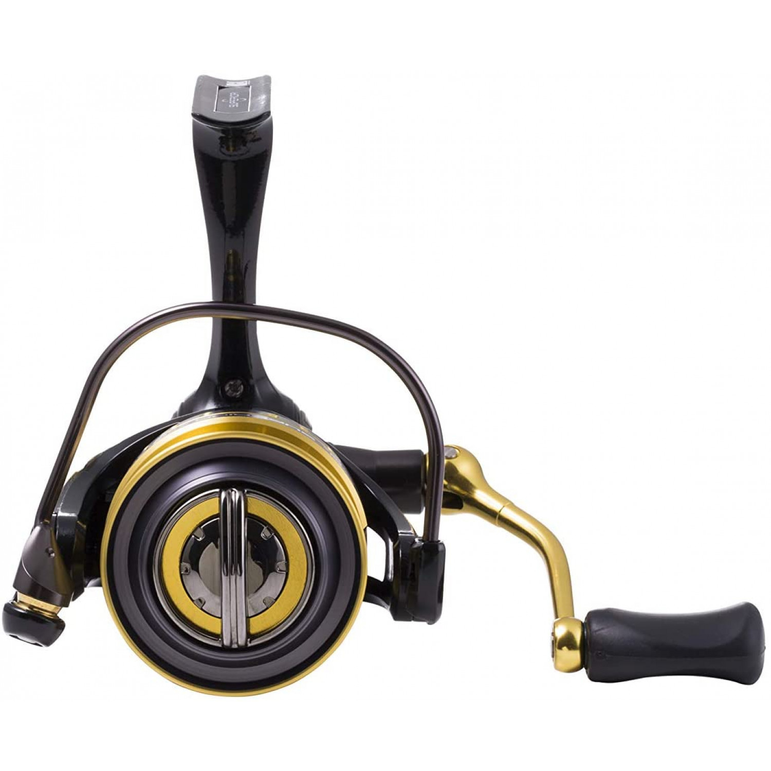 ABU GARCIA SUPERIOR Spinning fishing reel