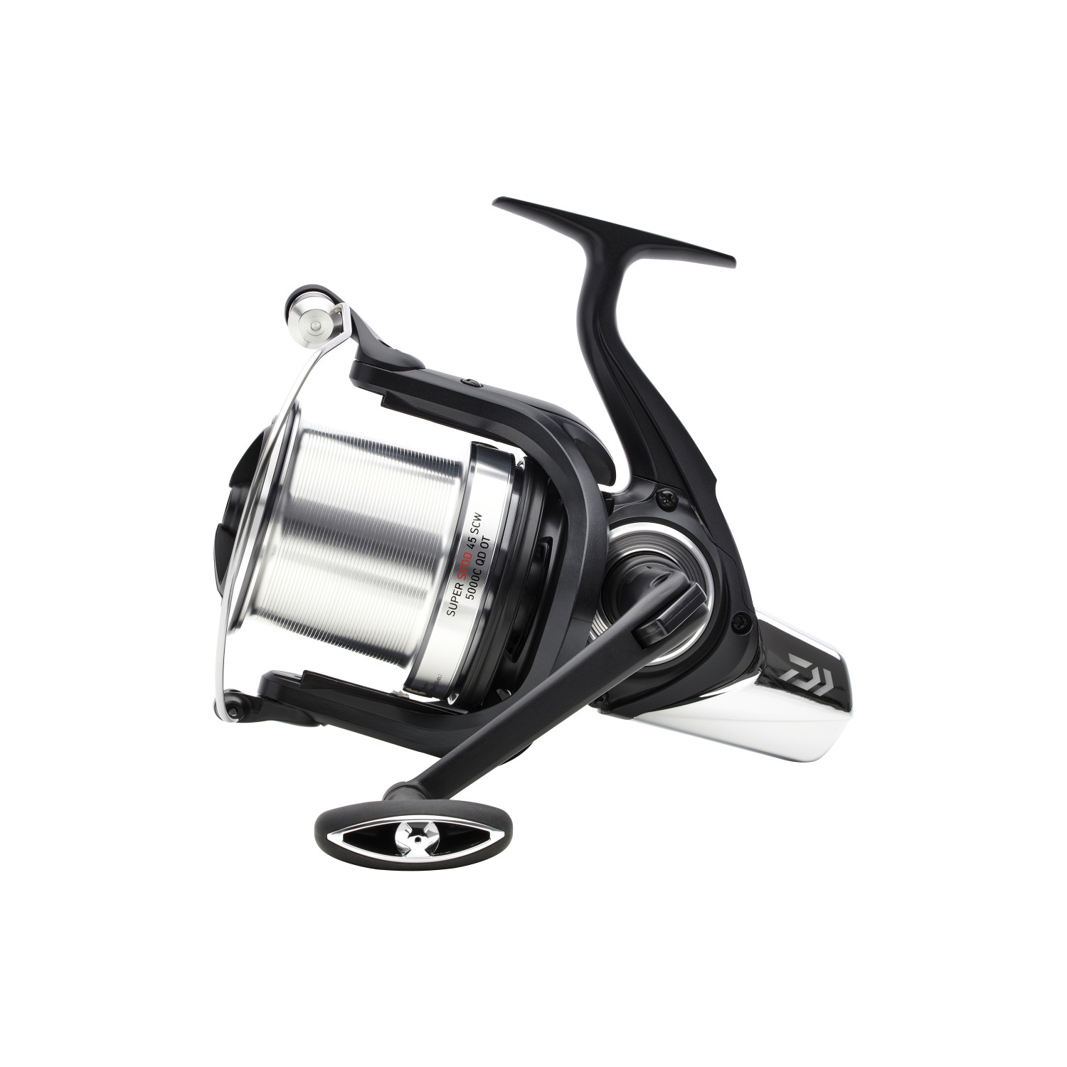DAIWA 23 SUPERSPOD 45 SCW QD-OT