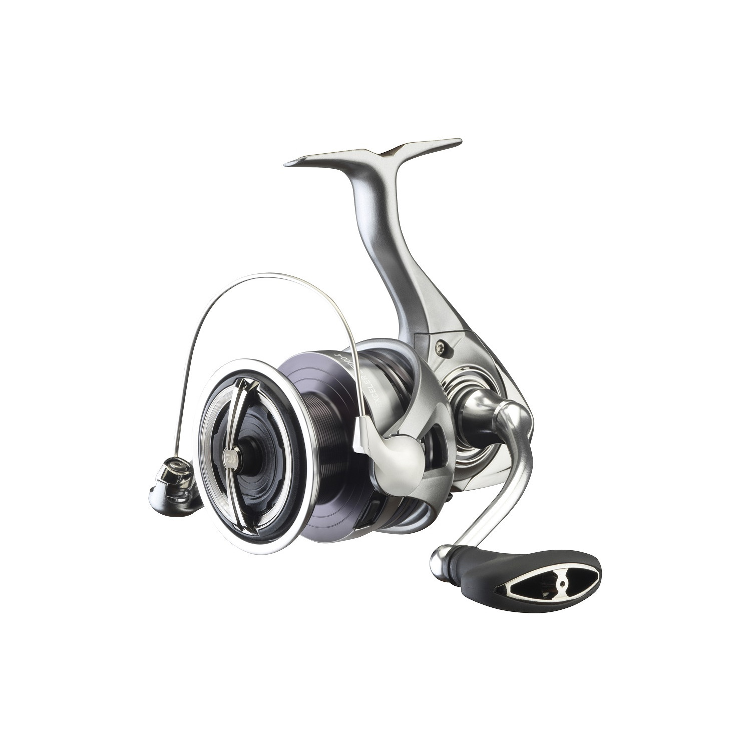 DAIWA 23 EXCELER LT, left and right hand, Spinning Reel, Front Drag