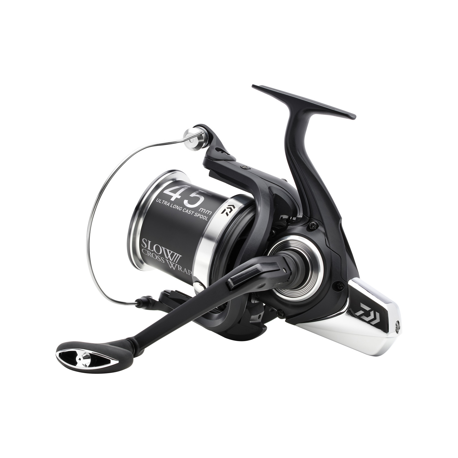 DAIWA 23 SUPERSPOD 45 SCW QD-OT