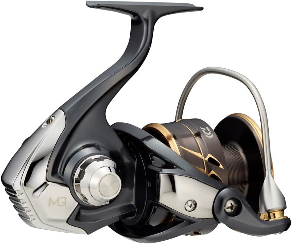 DAIWA 22 Caldia SW Sea Fishing Reel