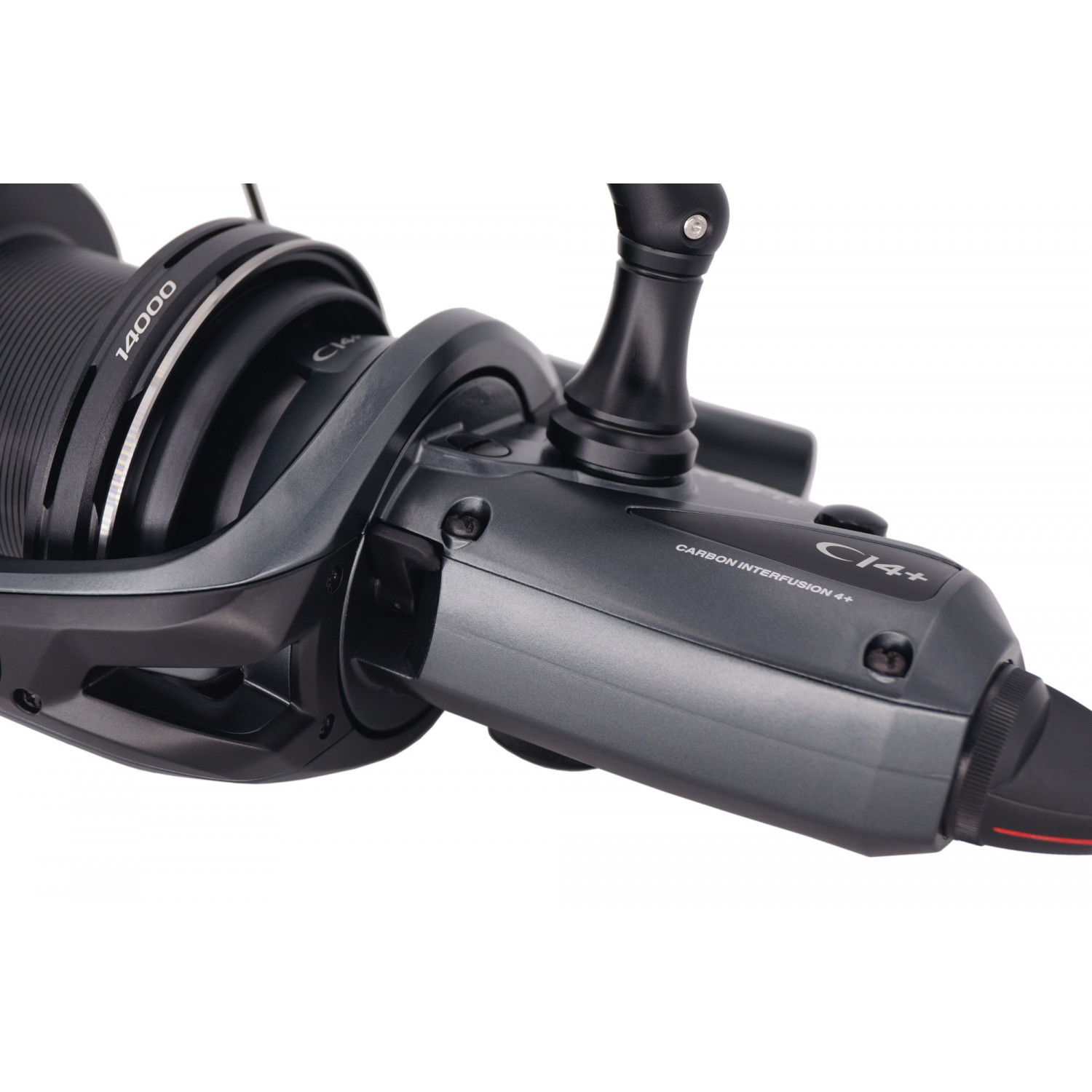 SHIMANO Big Baitrunner 14000 CI4+ XTB LC