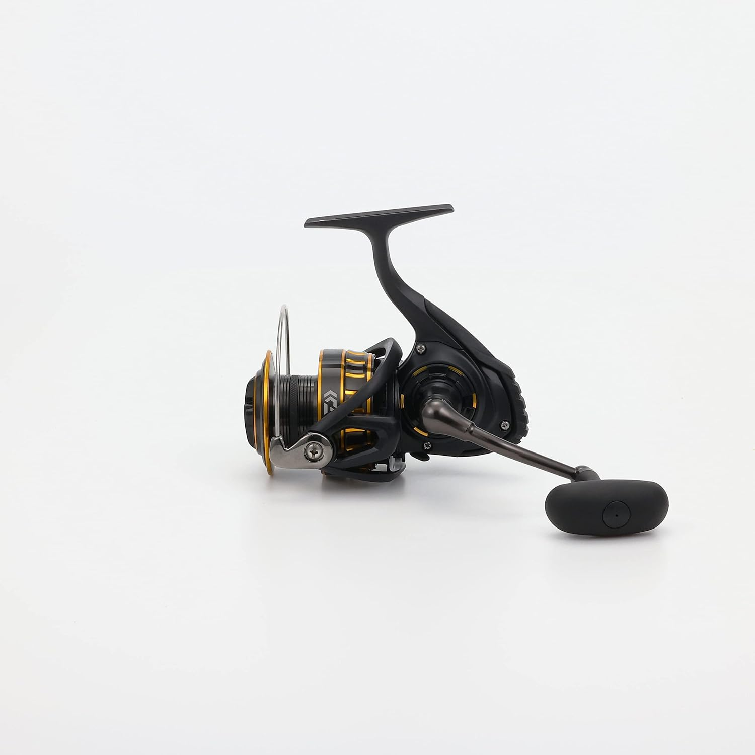 Sea fishing jigging wheel