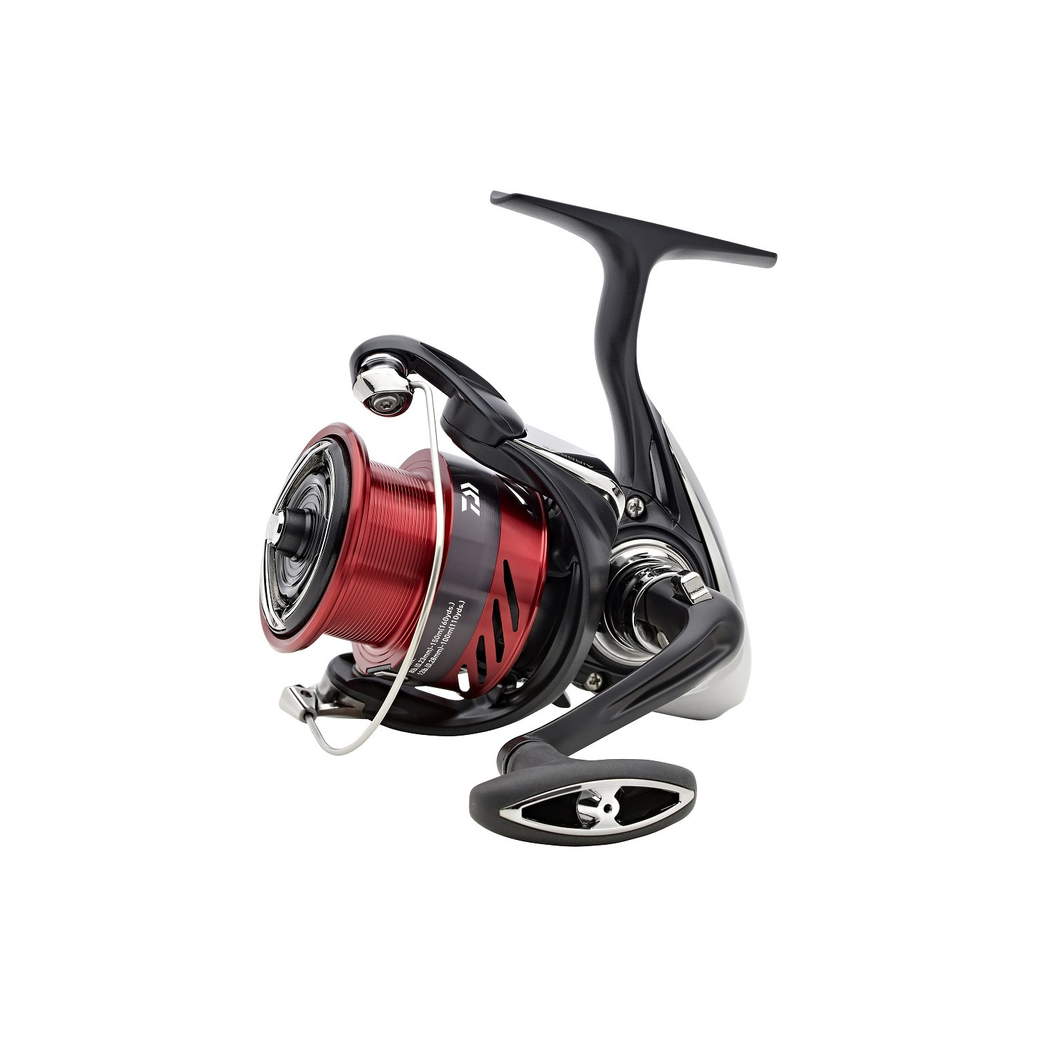 DAIWA 23 NINJA MATCH & FEEDER LT