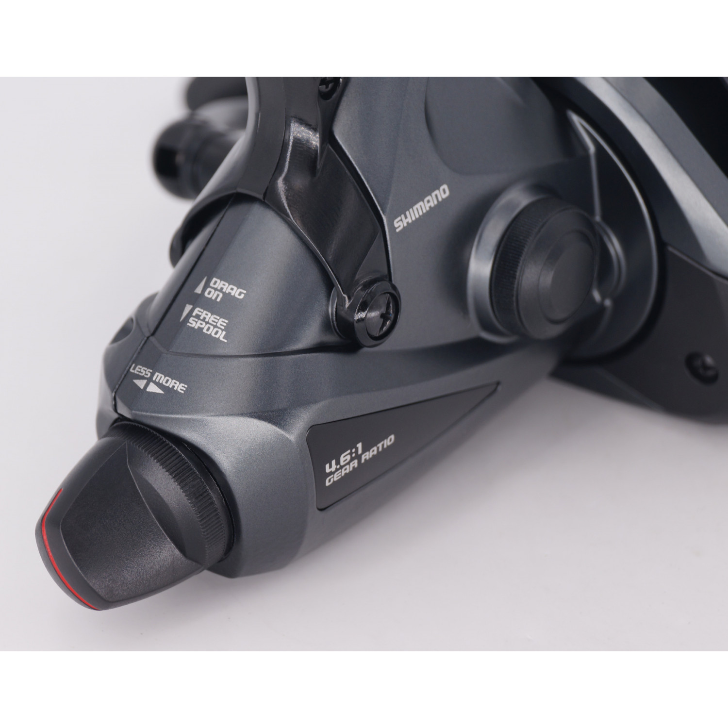 SHIMANO Big Baitrunner 14000 CI4+ XTB LC