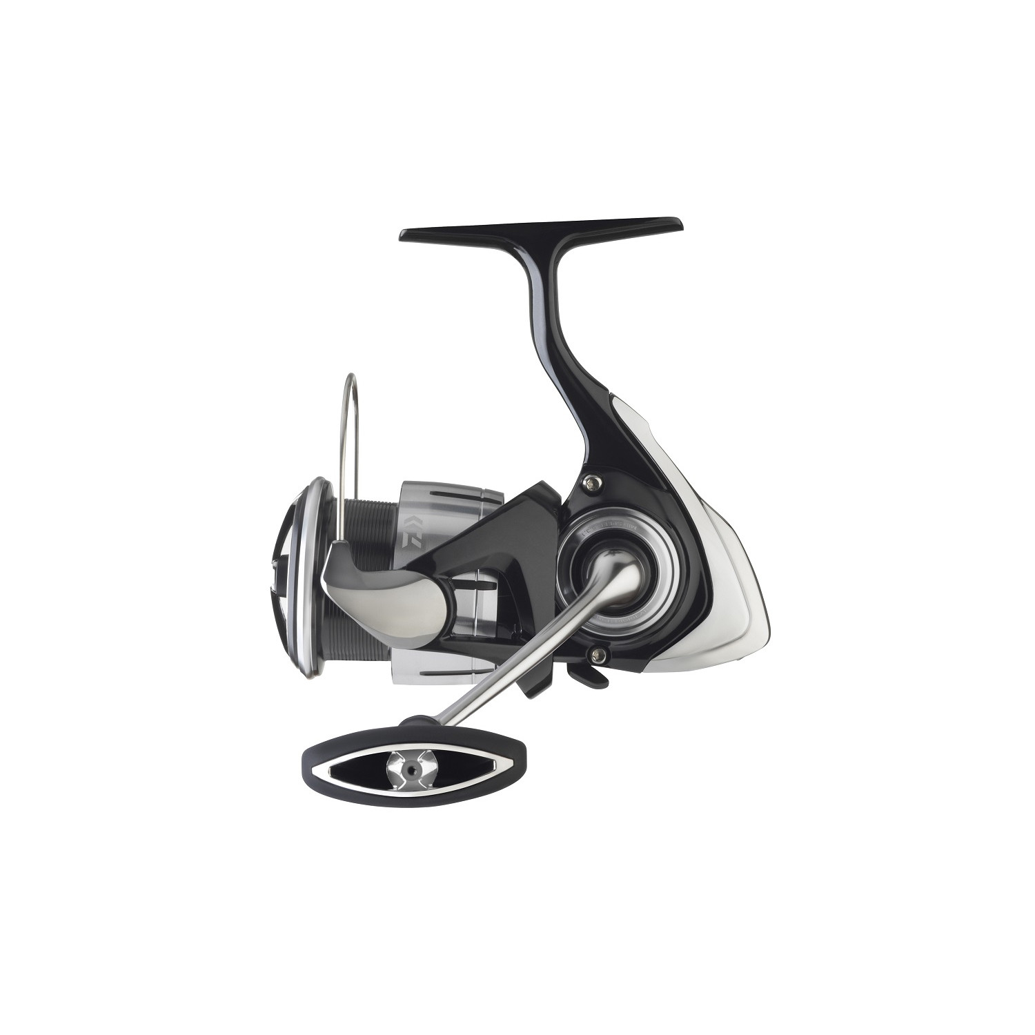 DAIWA 23 LEXA LT , left and right hand, Spinning Fishing Reel, Front Drag