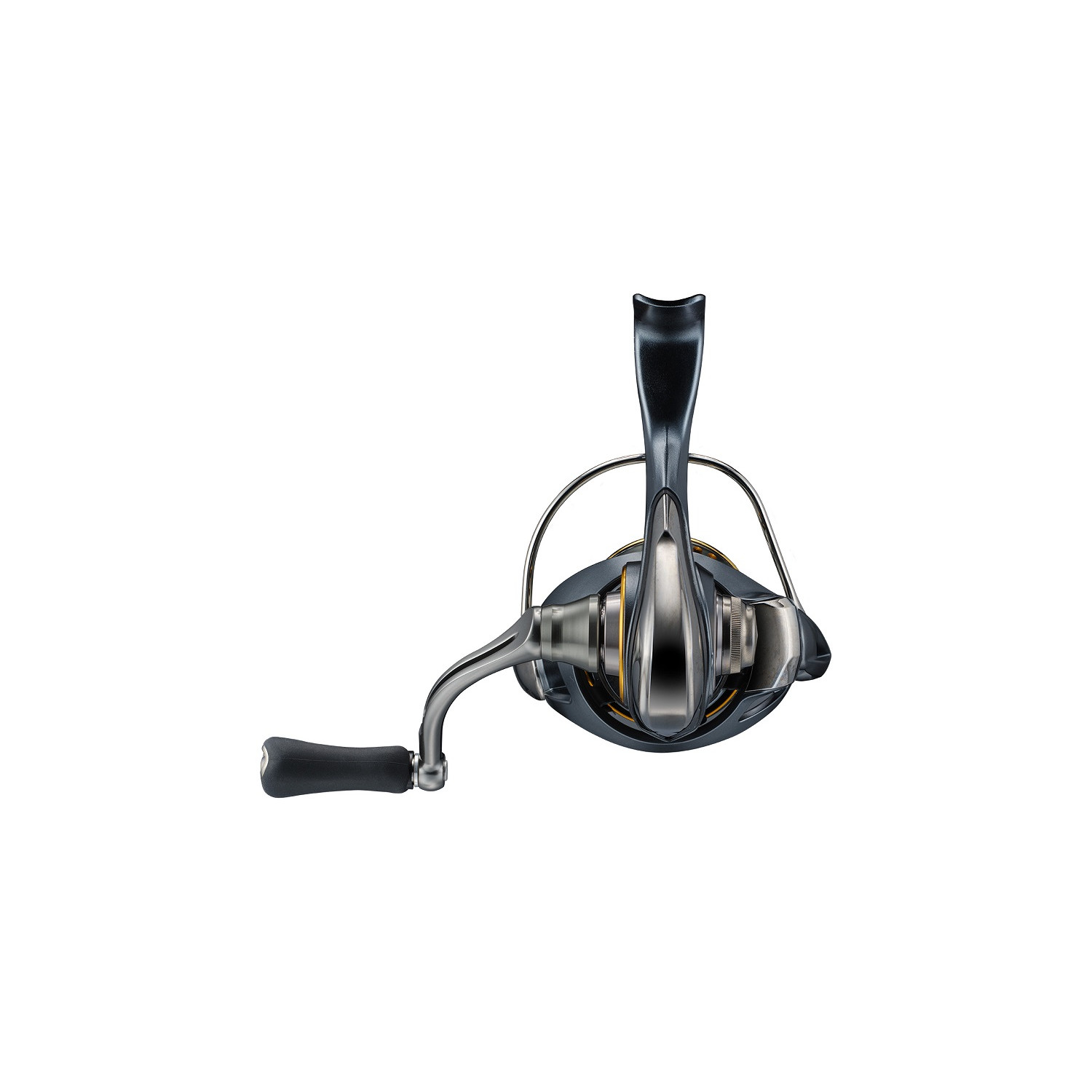 DAIWA 23 AIRITY LT, left and right hand, Spinning Fishing Reel, Front Drag