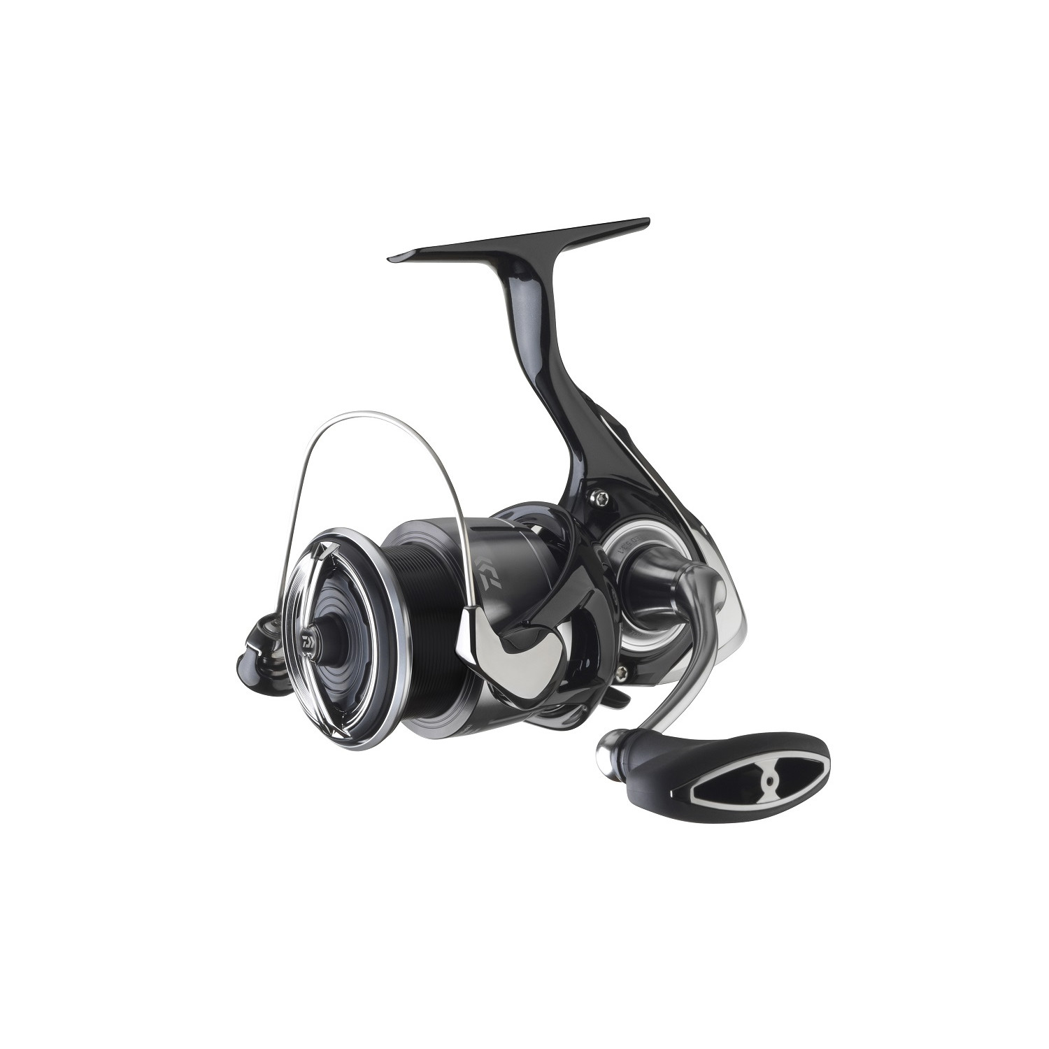 DAIWA 23 LEXA LT , left and right hand, Spinning Fishing Reel, Front Drag