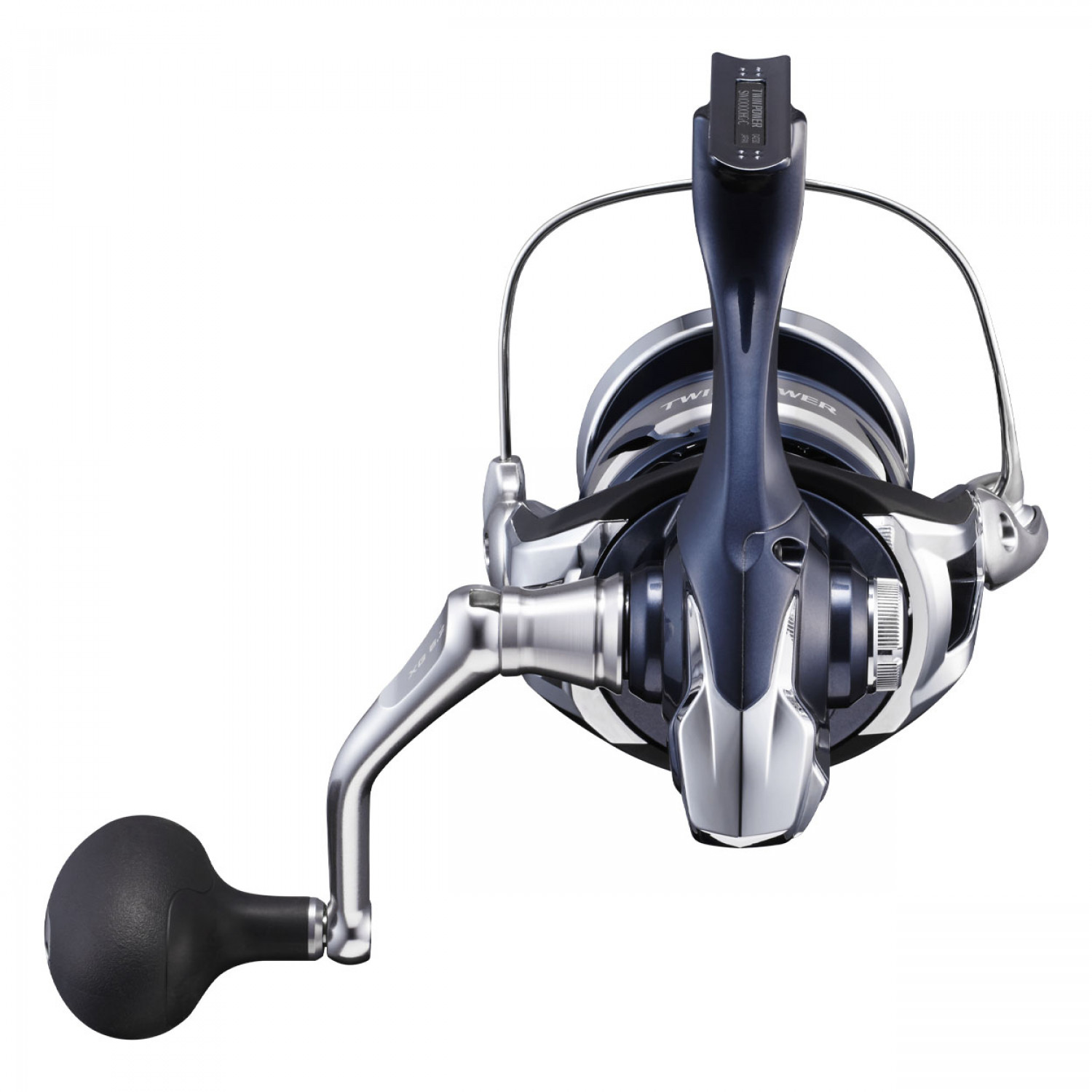 SHIMANO 21 TwinPower SW Saltwater Fishing Reel