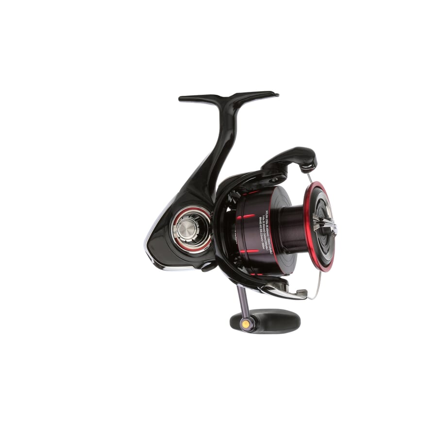 DAIWA 23 FUEGO LT, left and right hand, Spinning Fishing Reel, Front Drag