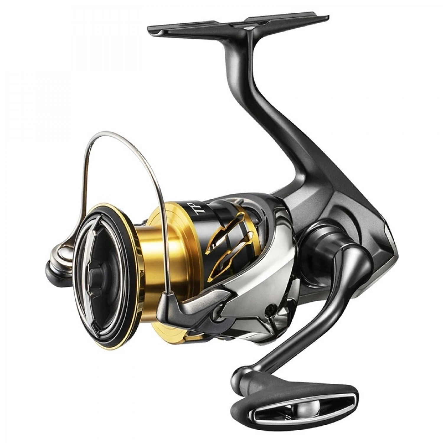 SHIMANO Twin POWER Spinning fishing reel
