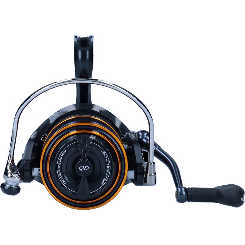 DAIWA 23 EMBLEM SURF 45 SCW QD