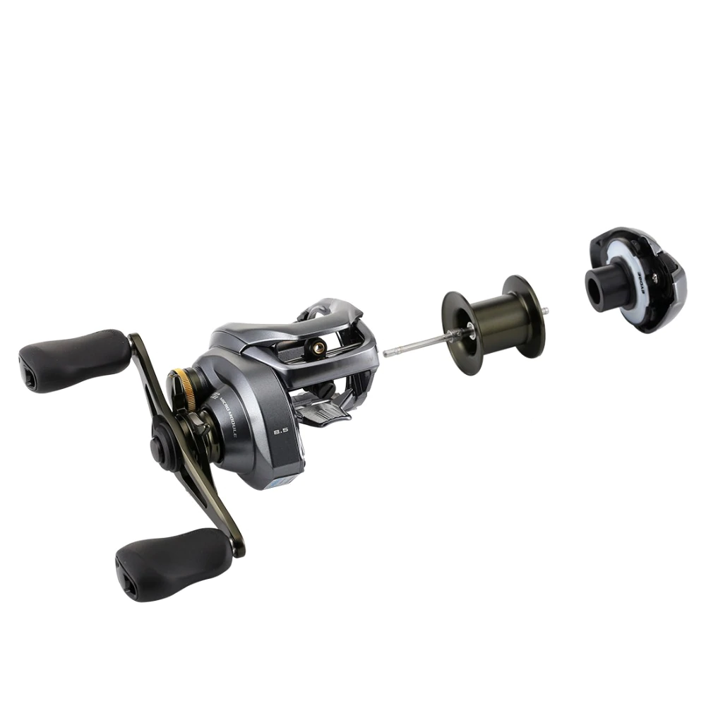 SHIMANO Original 18 Curado DC Baitcsting Fishing Reel锟斤拷Limited time offer for one week锟斤拷