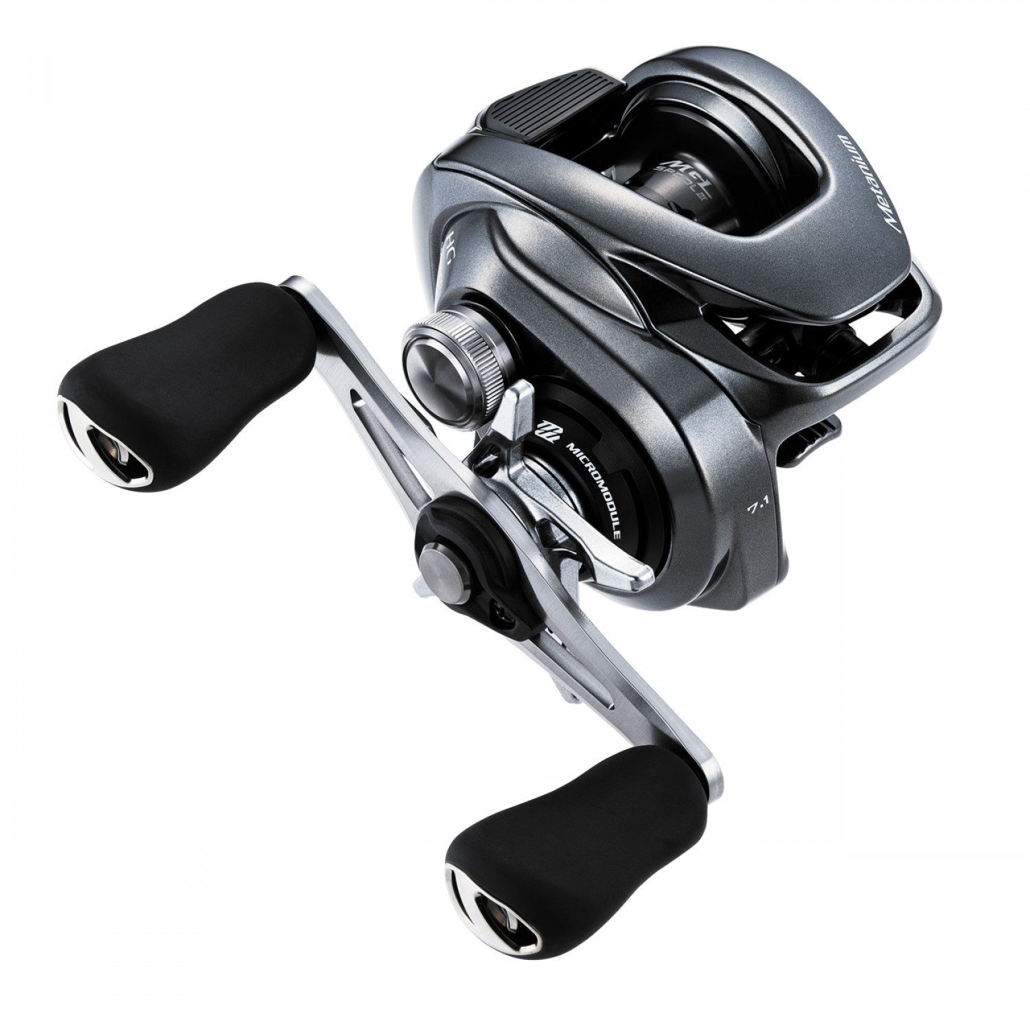 SHIMANO Metanium MGL 151 XG left hand