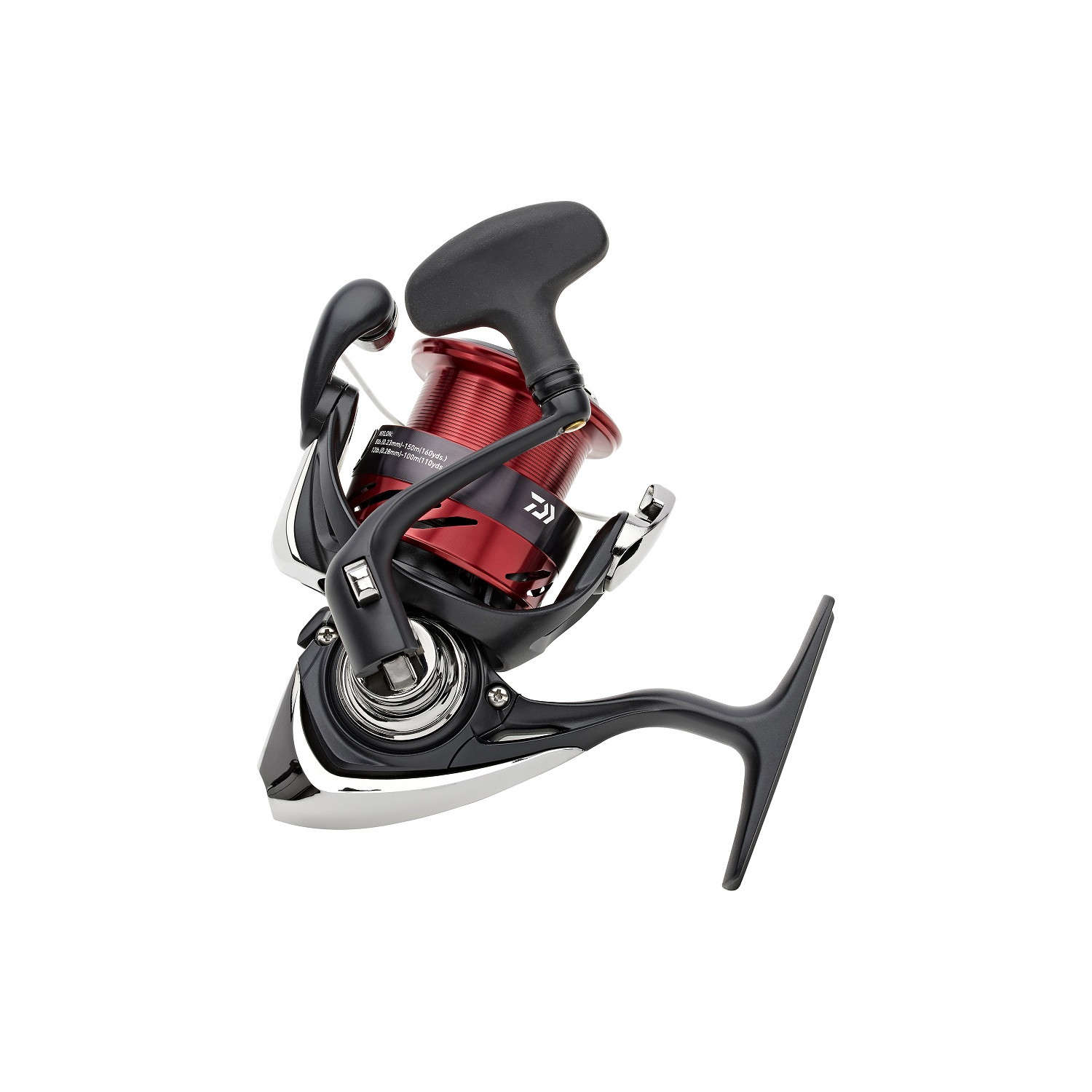 DAIWA 23 NINJA MATCH & FEEDER LT