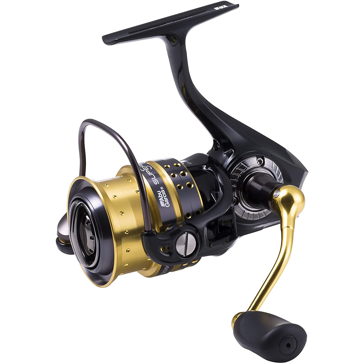ABU GARCIA SUPERIOR Spinning fishing reel