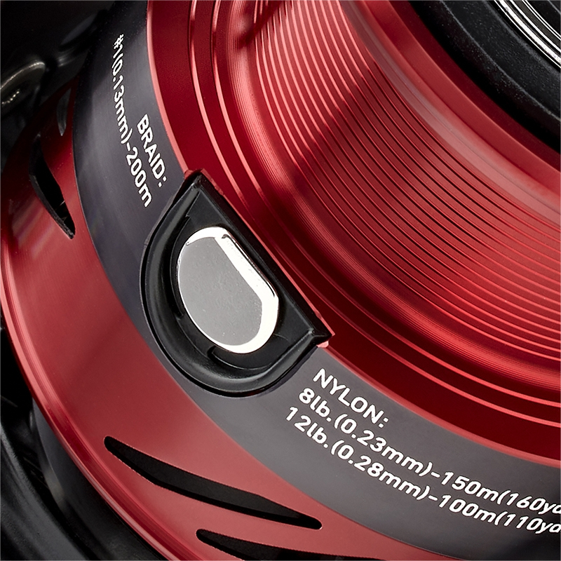 DAIWA 23 NINJA MATCH & FEEDER LT